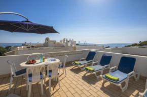 Casa Pedrinho (Terraços de Benagil 41)
